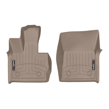 Weathertech Front FloorLiner, 4515091 4515091